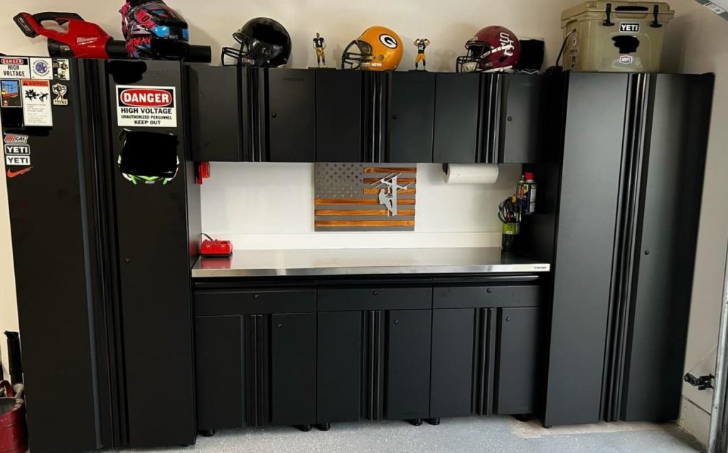 Husky Cabinets Buying Guide: Features, Uses & Expert Tutorials