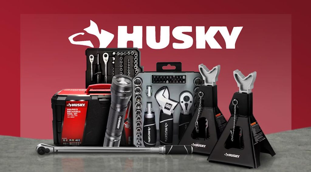 Husky Tools Website: Complete Buying Guide, Uses
