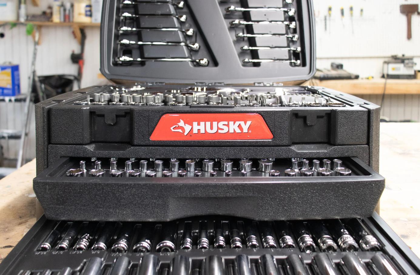 Husky Tools