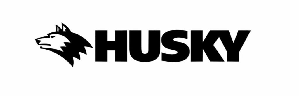 husky tool logo png